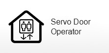 Servo Door Operator
