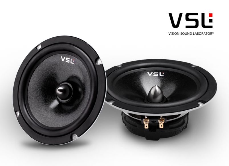 VSL-165套装喇叭