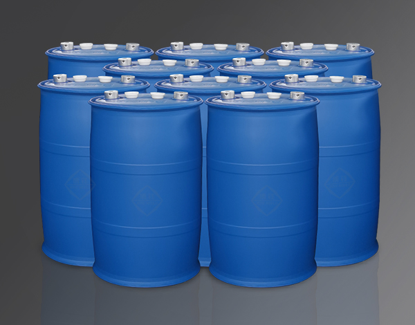 Chemical Barrel Sample