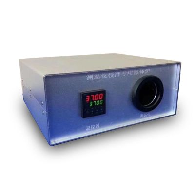 BL-6032红外测温仪校准专用黑体炉