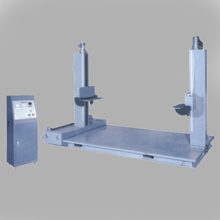 LARGE-SIZED DROP TESTER 36