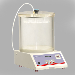 AIRPROOF TESTER 8