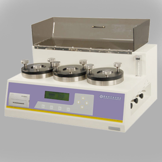 PACKAGE FILM OXYGEN PERMEABILITY TESTER 4