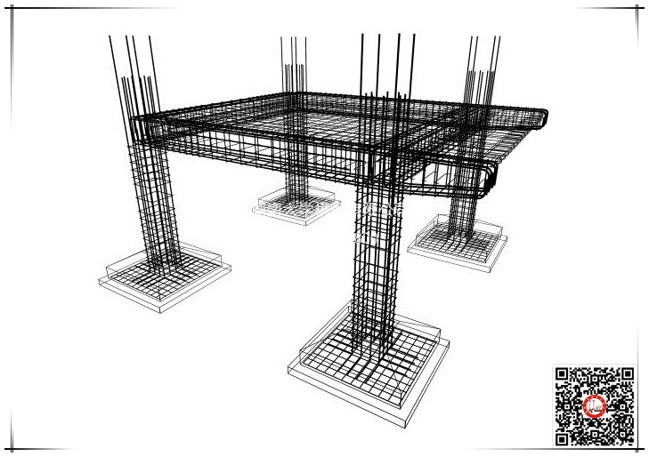 实体建筑教学模型