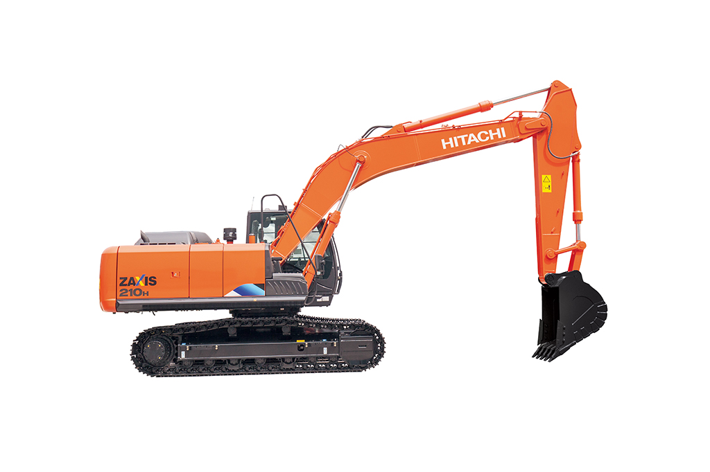 ZX210-5A