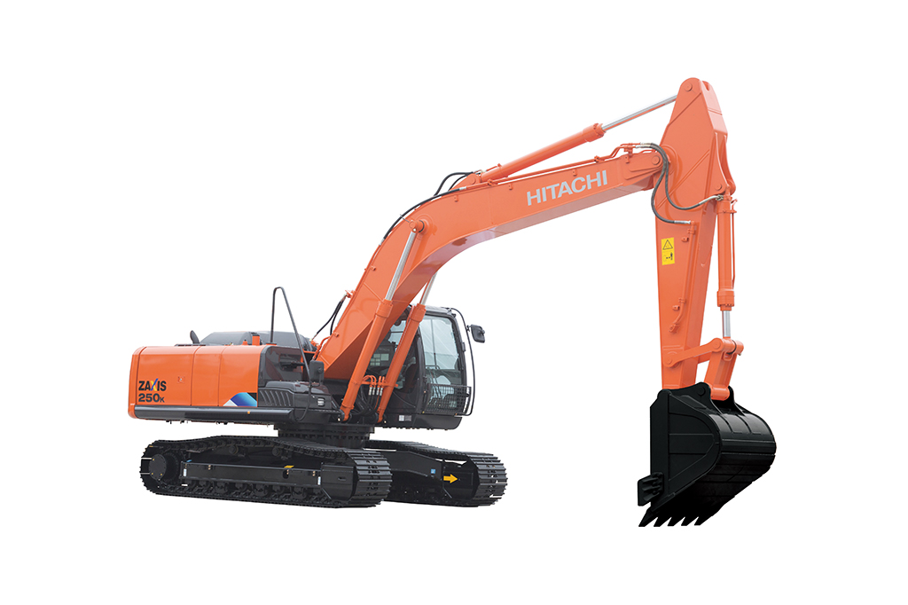 ZX250K-5A