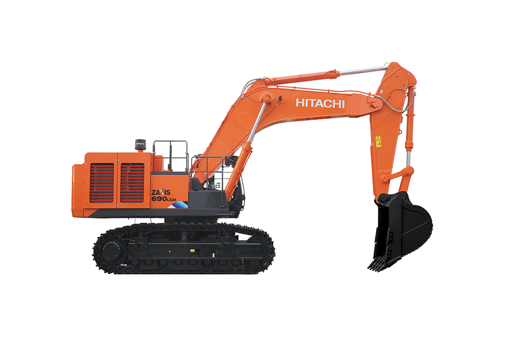 ZX690LC-5A