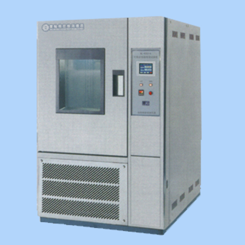 UTR-6355 可程式恒温恒湿试验机
