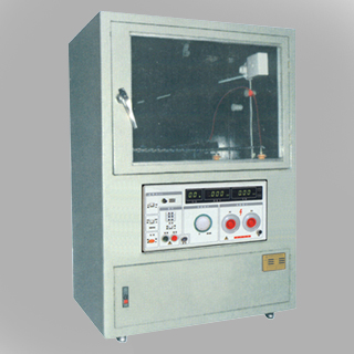 SHOE DIELECTRIC RESISTANCE TESTER 79