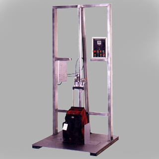 Suitcase pull rod fatigue tester 32