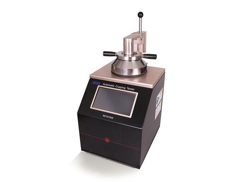 Automatic Cupping Tester