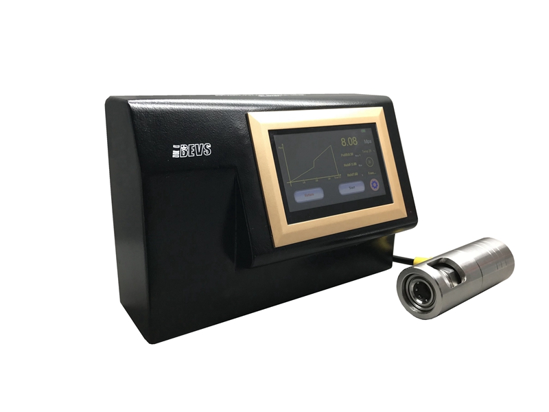 Automatic Pull Off Adhesion Tester