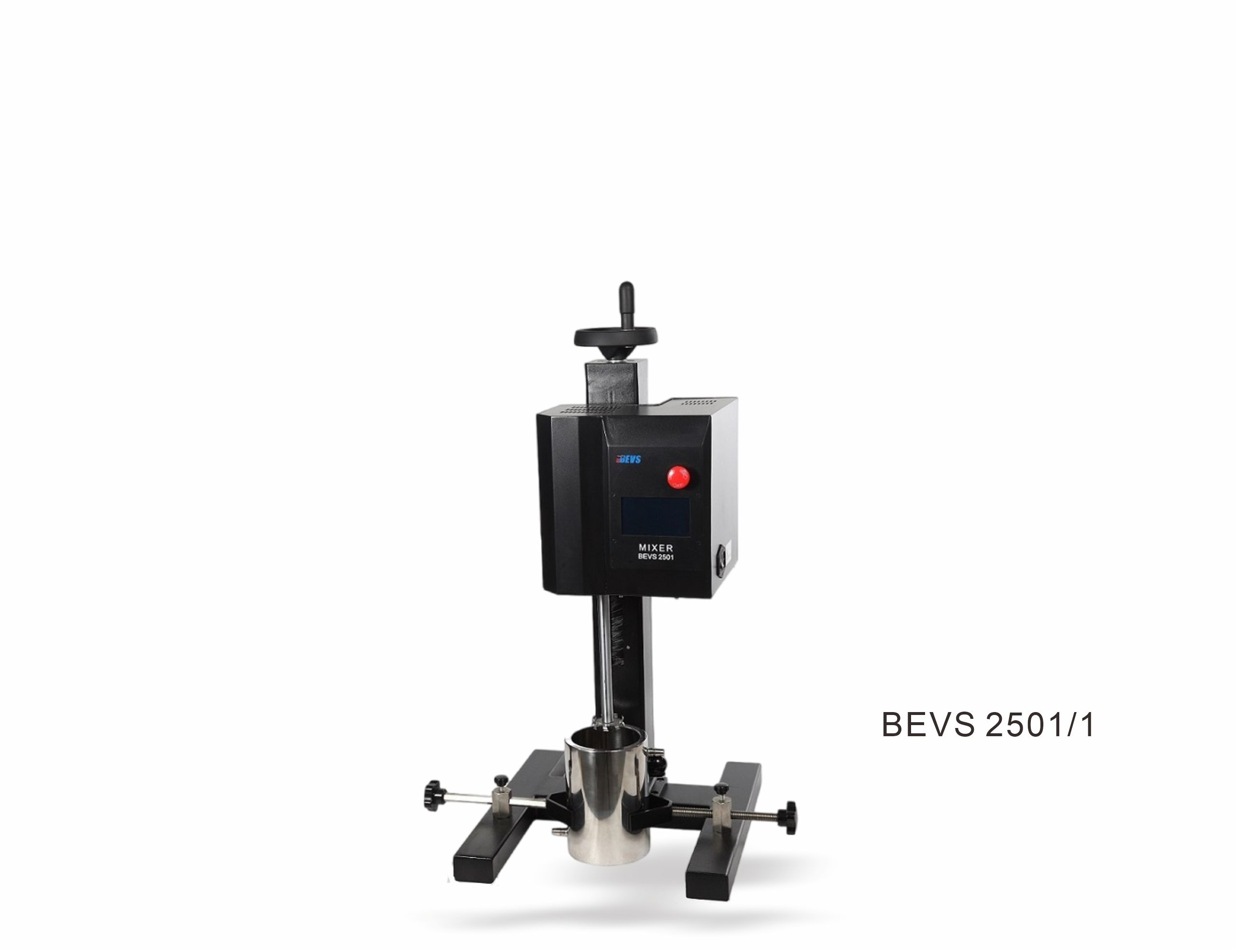 搅拌机 BEVS 2501