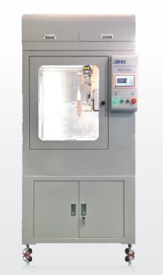 Automatic Panel Spray Station