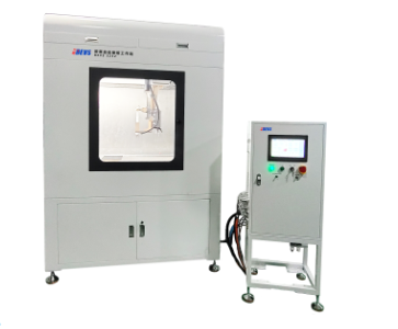 EXP Automatic Panel Spray Station