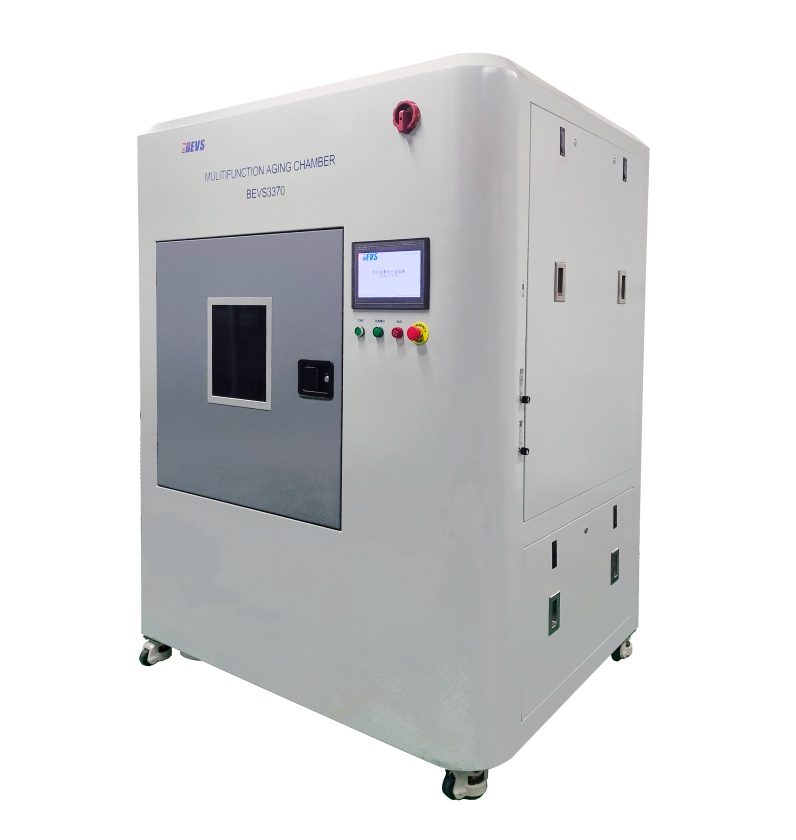 Multifunction Aging Chamber