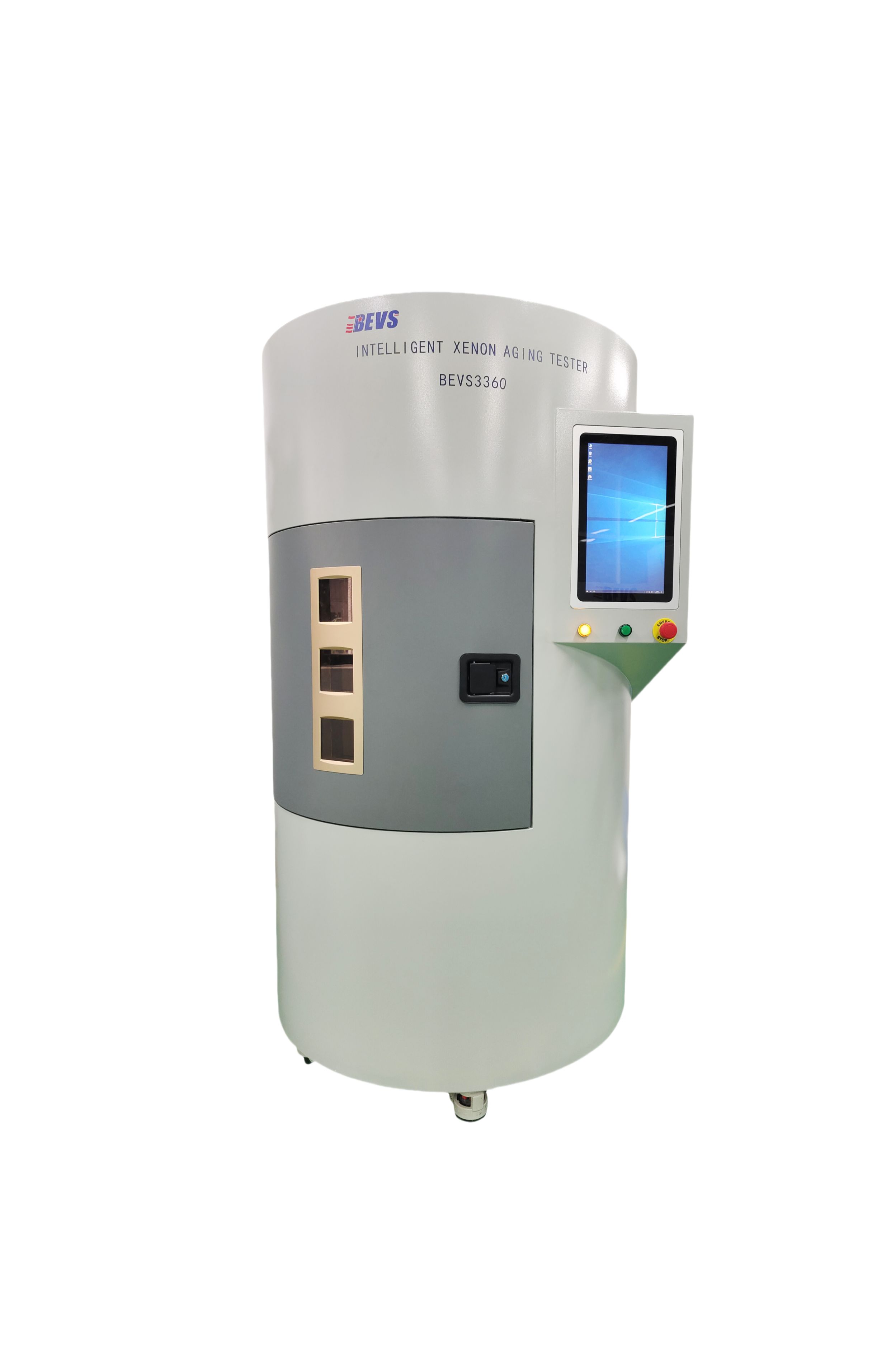 Intelligent Xenon Aging Tester