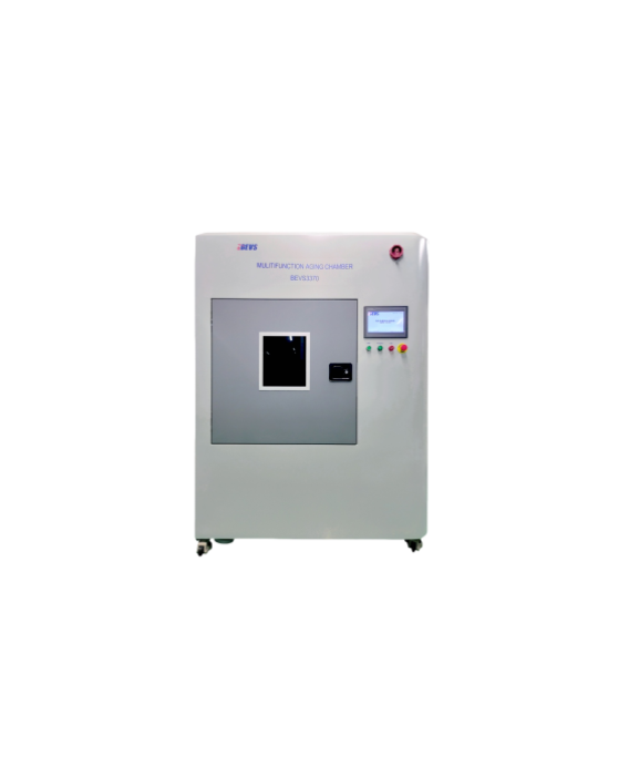 Multifunction Aging Chamber