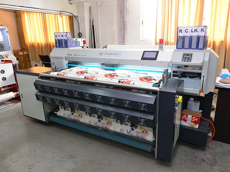 digital printing made in Hangzhou Zhejiang 