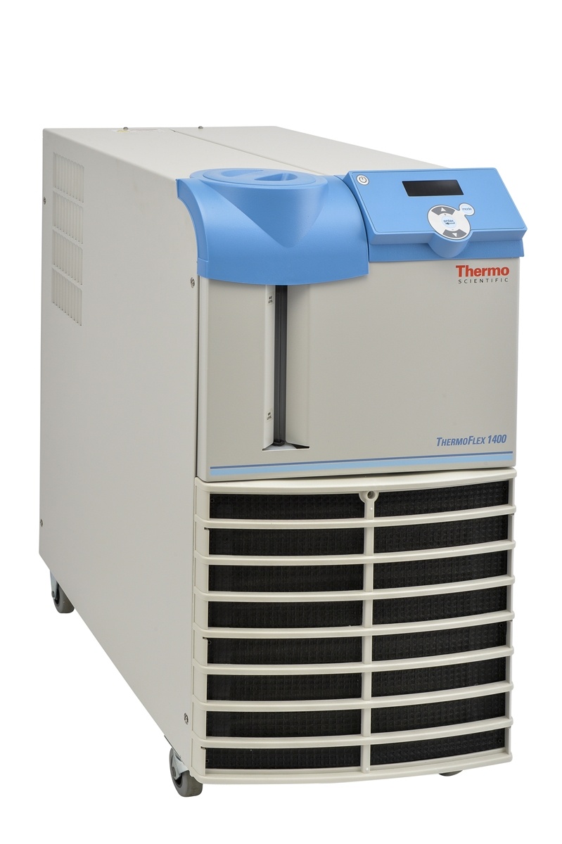 ThermoFlex小型 低噪音 冷水机/冷却循环水机