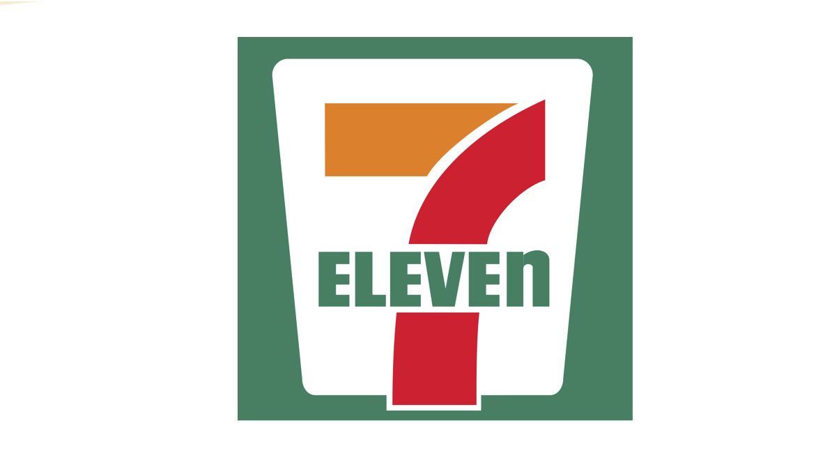 7 eleven