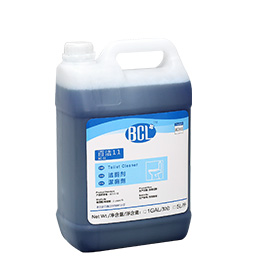 BC-11   Toilet Cleaner