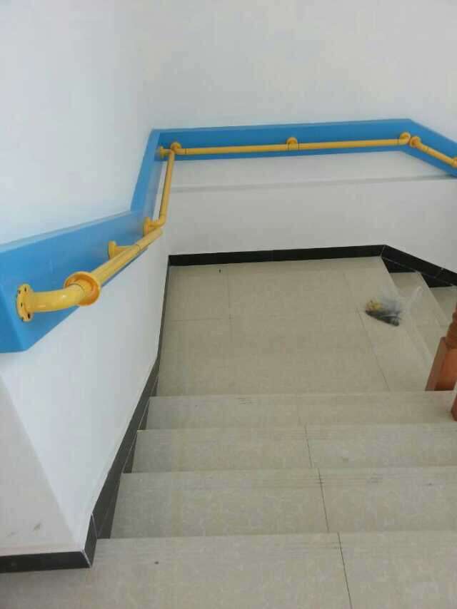 Nylon channel handrail LE-TO1