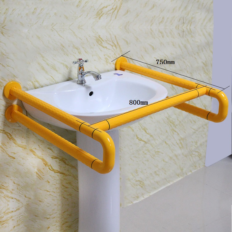 Washbasin handrail LE-W10-3