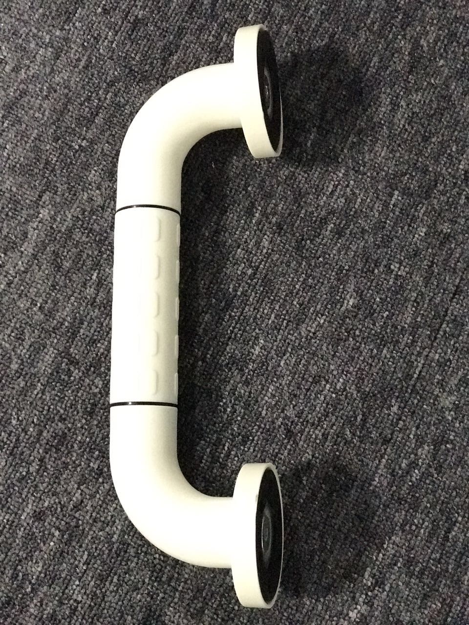 One-shaped handrail LE-W04