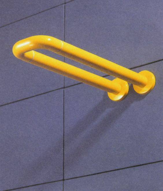 U-shaped handrail LE-W05