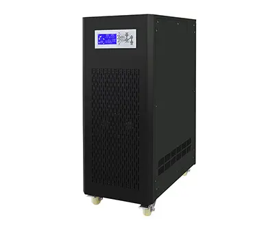 HDSX 3 phase solar inverter 10KVA-30KVA
