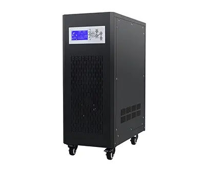 HDSX 3 Phase Solar Inverter 4KVA-8KVA