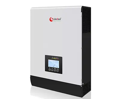 HP Plus High Frequency Inverter 5000W