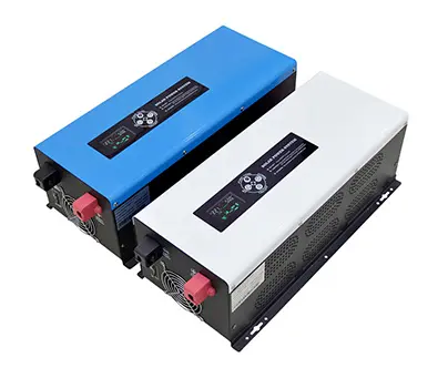 LW Inverter Charger