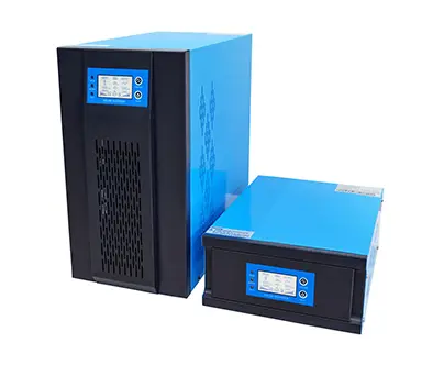 PD Low Frequency Inverter 350W-3KW