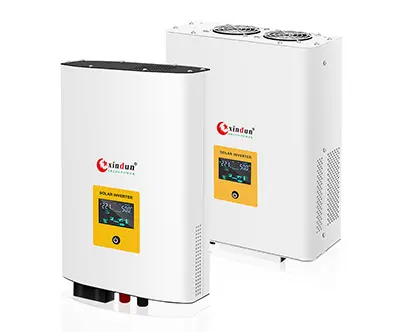 CT High Frequency Inverter 200W-2KW 