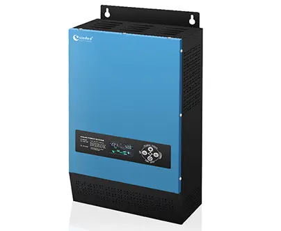 LS Hybrid Solar Inverter 1KW-6KW
