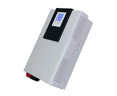 SJW Hybrid Solar Inverter 500W-7KW