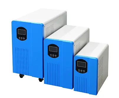WP Low Frequency Inverter 700W-7KW