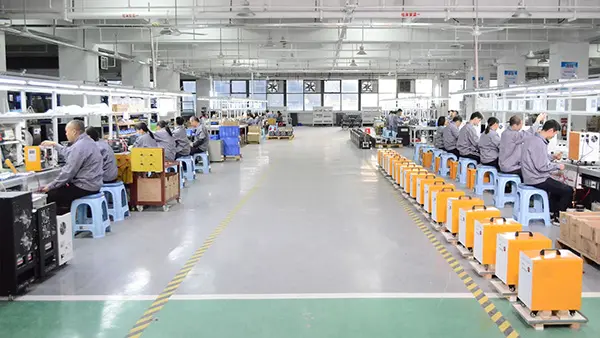 low frequency inverter manufacturer&supplier