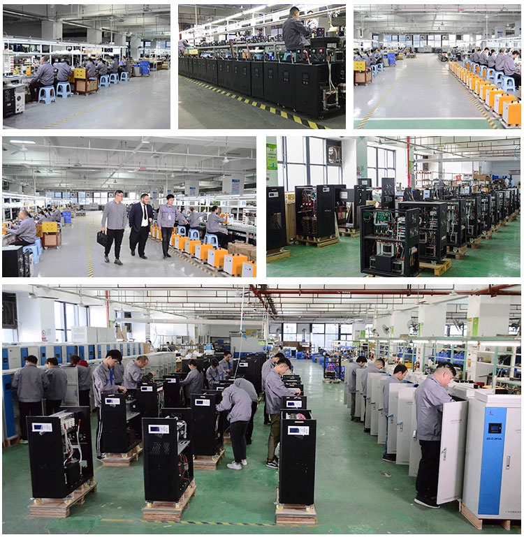 low frequency inverter charger factory Manufacturer Supplier