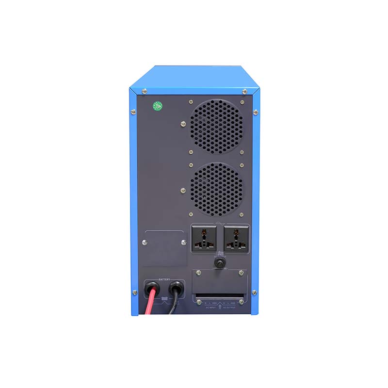 PD Low Frequency Pure Sine Wave Inverter - Manufacturer & Supplier