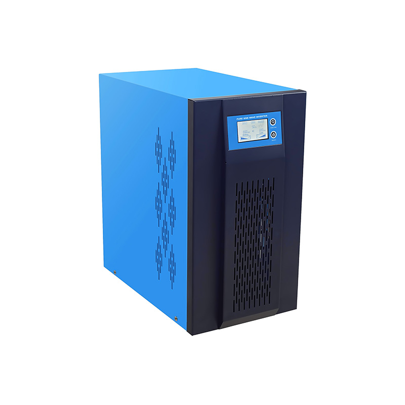 PD Low Frequency Pure Sine Wave Inverter - Manufacturer & Supplier