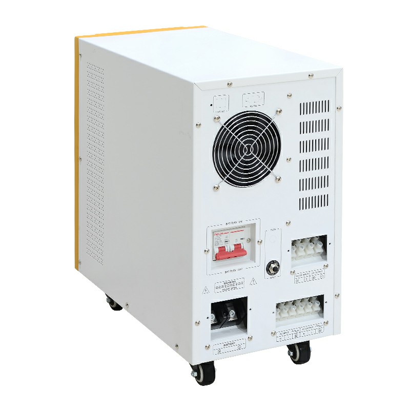 Low Frequency Solar Power Inverter Charger - Manufacturer & Supplier
