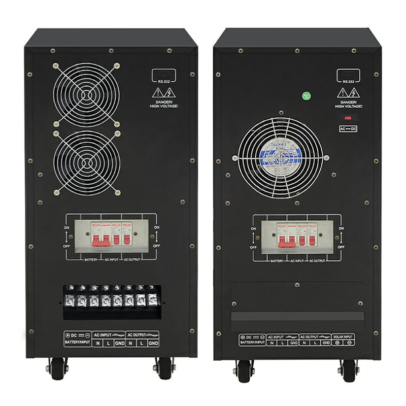 Hybrid Inverter Low Frequency - Manufacturer & Supplier