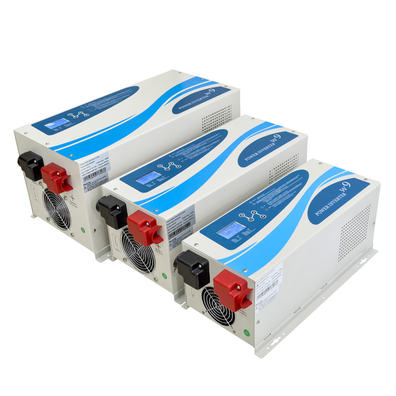 Solar Inverter Battery Charger Price - Manufacturer & Supplier