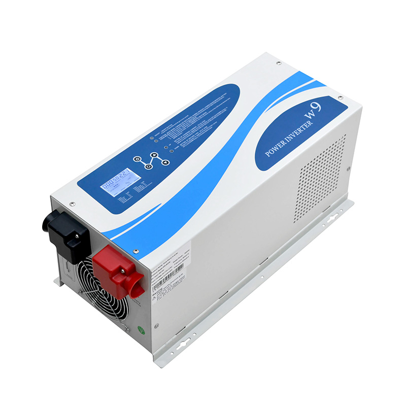 Solar Inverter Battery Charger Price - Manufacturer & Supplier