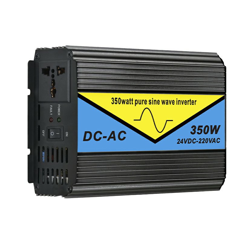 DC to AC Power Inverter - Manufacturer & Supplier