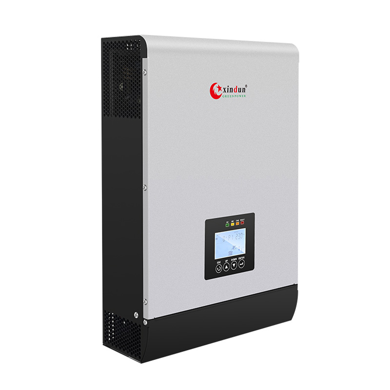 Solar Inverters In Parallel - Manufacturer & Supplier
