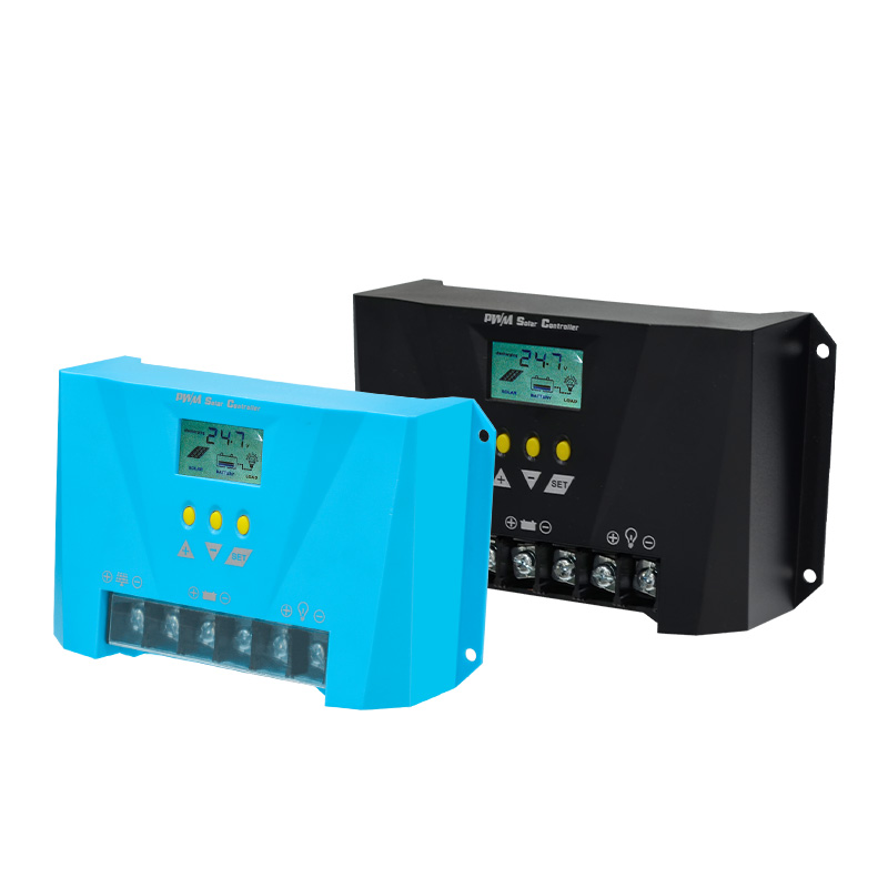 PWM Solar Charge Controller - Manufacturer & Supplier 